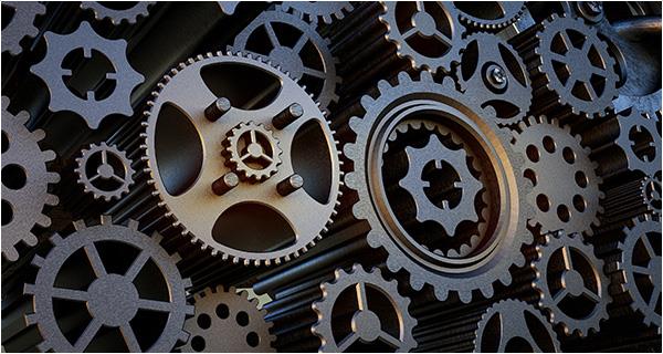 連續(xù)輸送機械